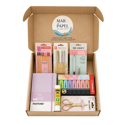 Kit Journaling