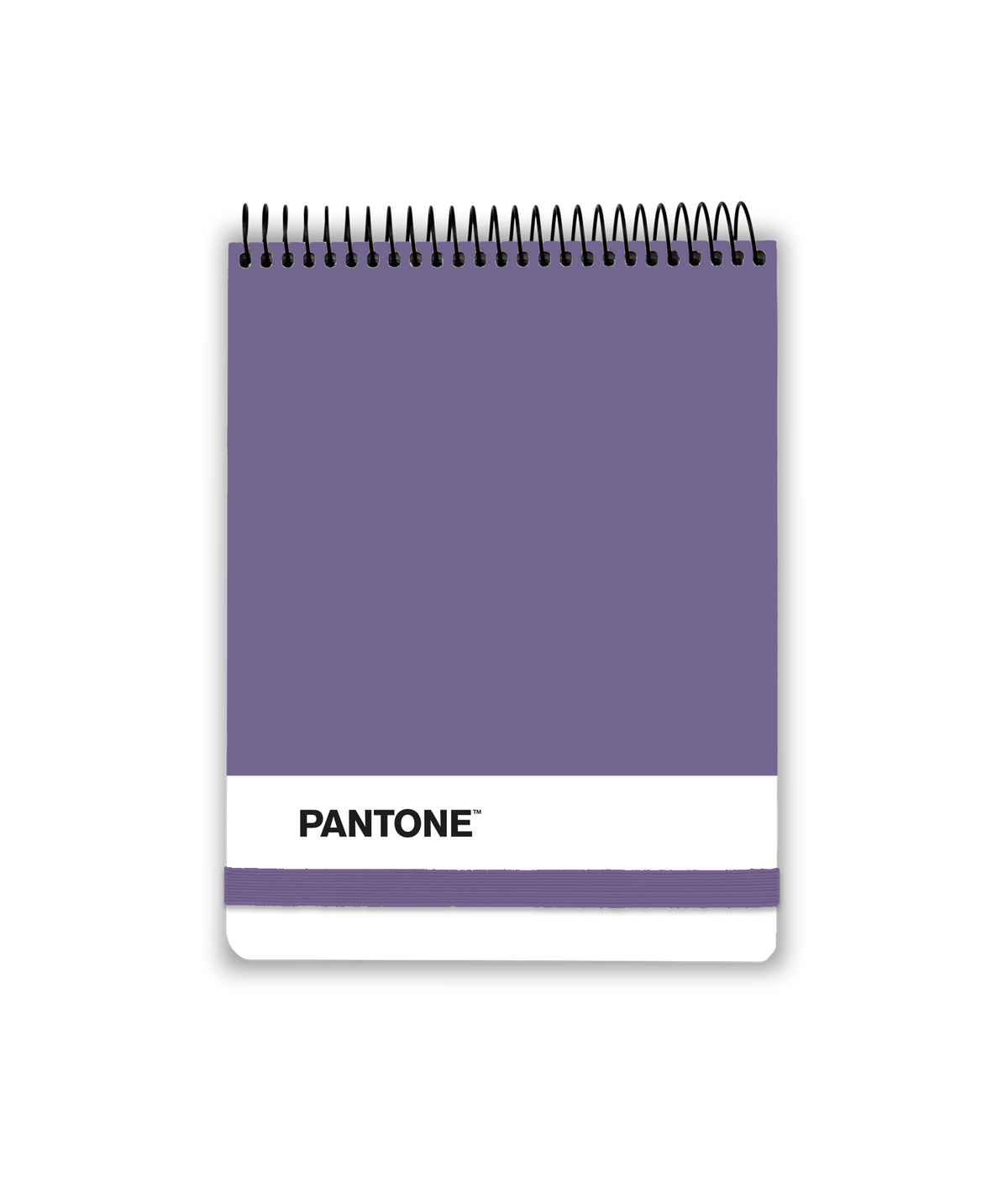 Croquera Pantone Nature Colors Medio Oficio 100 Hojas