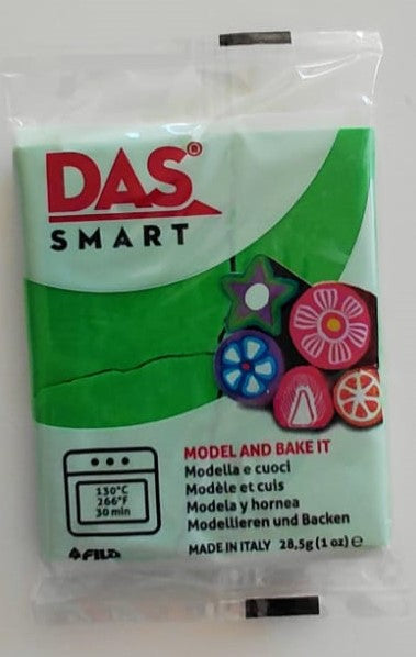 Set DAS Smart Harmony 12 Colores