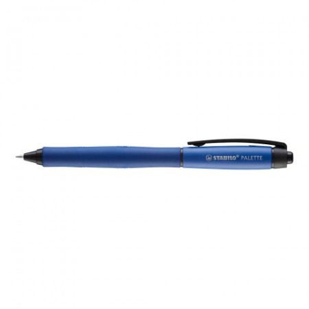Bolígrafo Gel Stabilo Palette Azul