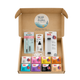 Kit Arcilla Color Lab