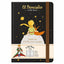 Libreta El Principito con Elástico 13 × 21 cm