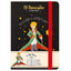 Libreta El Principito con Elástico 13 × 21 cm