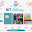 Kit Lettering