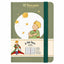 Libreta El Principito con Elástico 9 × 14 cm