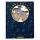 Libreta Magic Layers Harry Potter