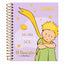 Cuaderno Mini Pocket El Principito