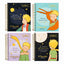 Cuaderno Mini Pocket El Principito