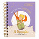 Cuaderno Pocket El Principito 100 Hojas
