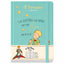 Libreta El Principito con Elástico 13 × 21 cm