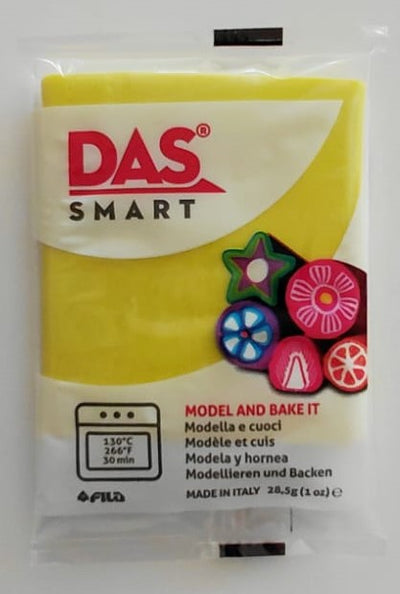 Elige tu Arcilla DAS Smart Primary