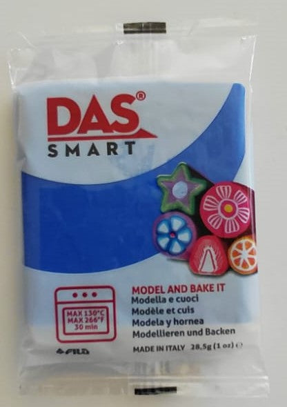 Elige tu Arcilla DAS Smart Primary