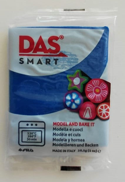 Elige tu arcilla DAS Smart Harmony