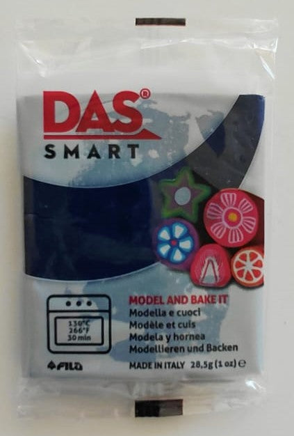 Elige tu arcilla DAS Smart Harmony