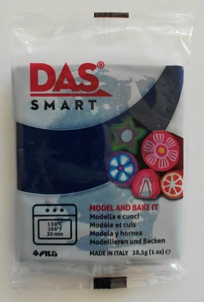 Elige tu arcilla DAS Smart Harmony