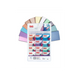 Set DAS Smart Pastel 12 Colores