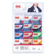 Set DAS Smart Primary 12 Colores