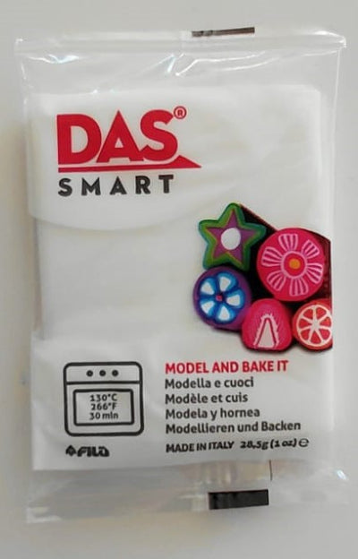 Elige tu arcilla DAS Smart Harmony