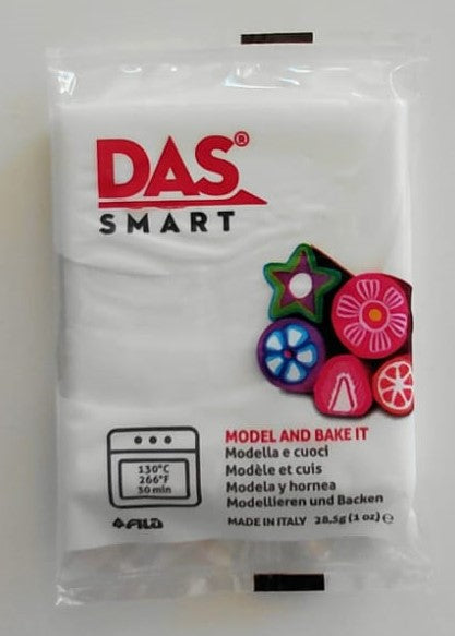 Elige tu Arcilla DAS Smart Pastel Colores