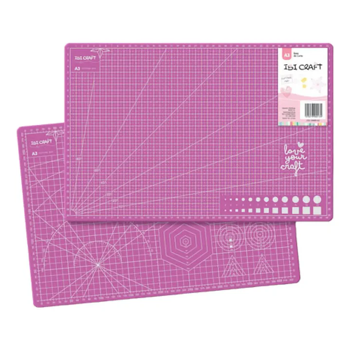 Kit Arcilla Pastel