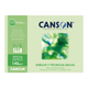 Block Canson Dibujo Medium Nº 99 1/8
