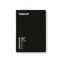 Sketchbook Canson Boceto A6 140 g