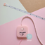 Cinta Métrica Ibicraft Rosa 1,5 m