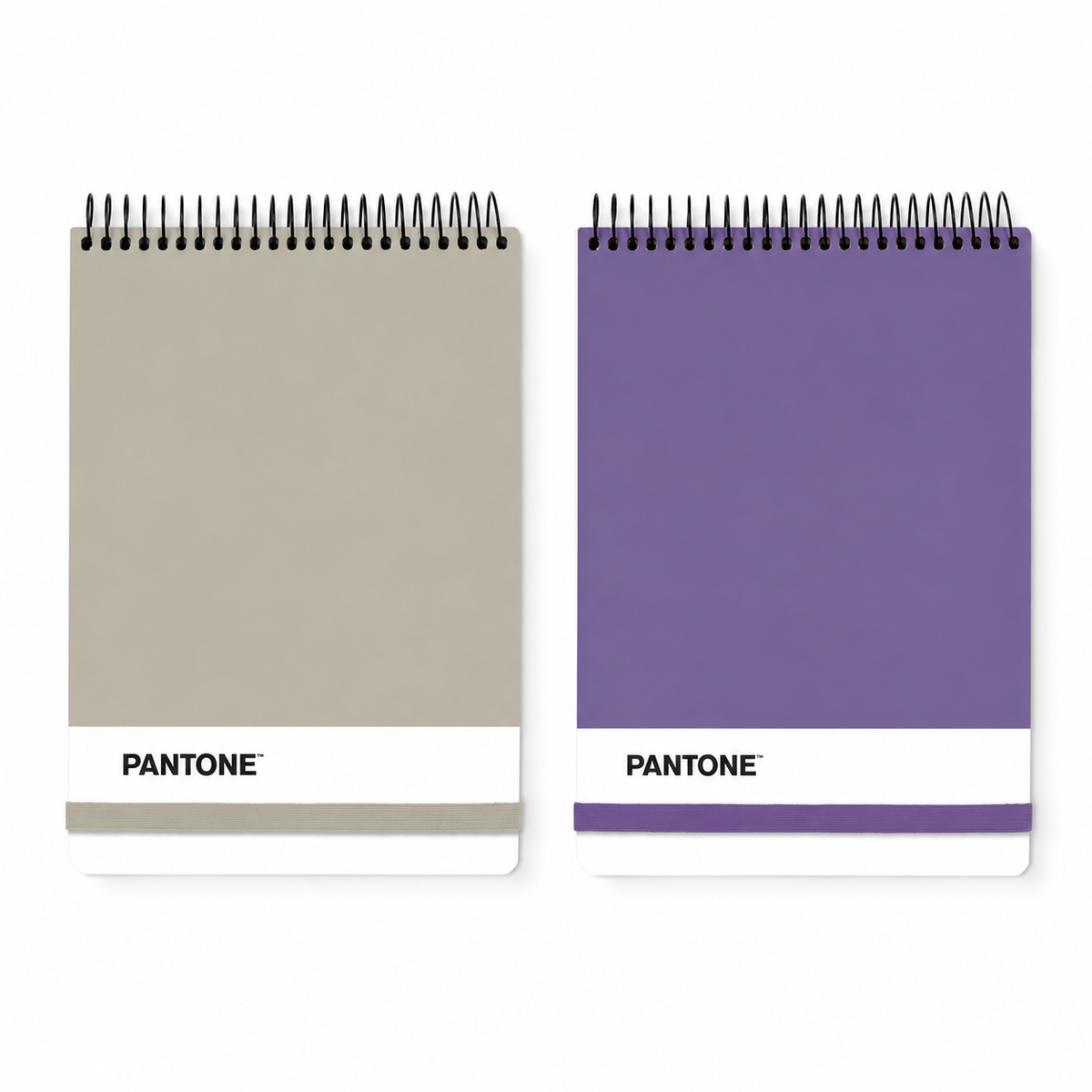 Croquera Pantone Nature Colors Medio Oficio 100 Hojas
