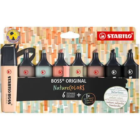 Kit Nature Studio