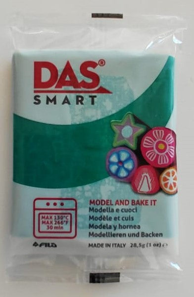 Elige tu Arcilla DAS Smart Primary