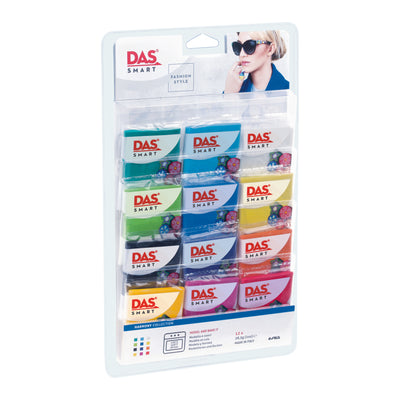 Set DAS Smart Harmony 12 Colores