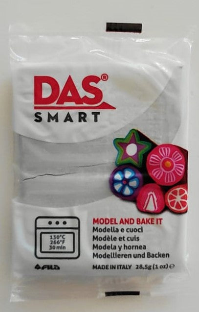 Elige tu Arcilla DAS Smart Pastel Colores