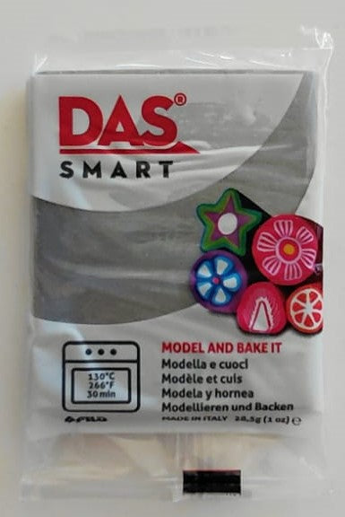 Elige tu arcilla DAS Smart Harmony