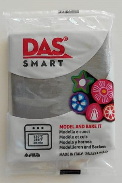 Elige tu Arcilla DAS Smart Pastel Colores
