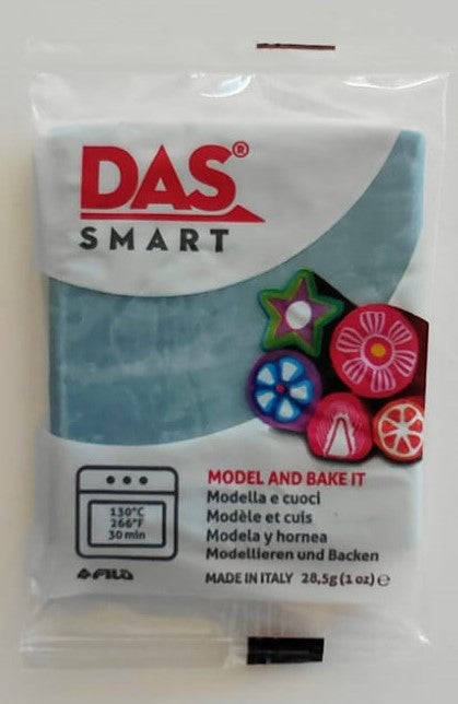 Elige tu Arcilla DAS Smart Primary