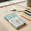 Libreta El Principito con Elástico 13 × 21 cm