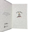 Libreta El Principito con Elástico 13 × 21 cm