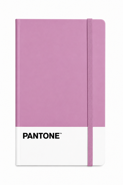 Libreta Pantone Nature Colors 96 Hojas 13 × 21 cm