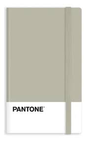 Libreta Pantone Nature Colors 96 Hojas 13 × 21 cm