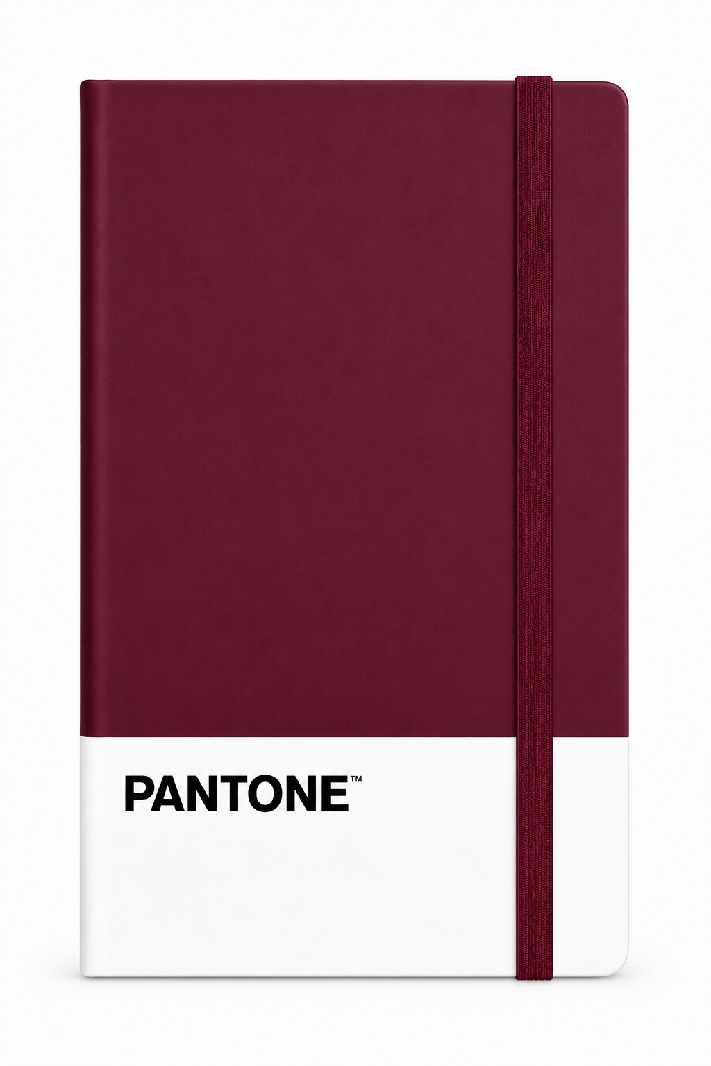 Libreta Pantone Nature Colors 96 Hojas 13 × 21 cm