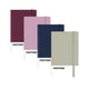 Libreta Pantone Nature Colors 96 Hojas 13 × 21 cm
