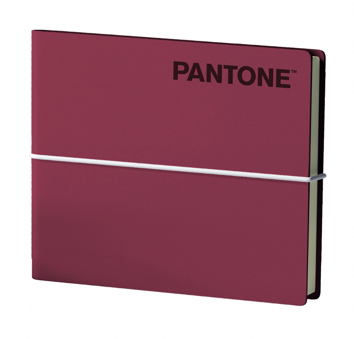 Libreta Flexible Pantone Nature Colors 120 Hojas