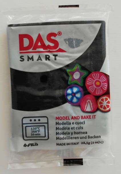 Elige tu arcilla DAS Smart Harmony