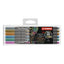 Set Stabilo Pen 68 Metallic 6 Colores