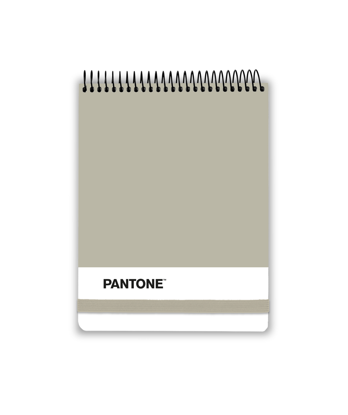 Croquera Pantone Nature Colors Medio Oficio 100 Hojas