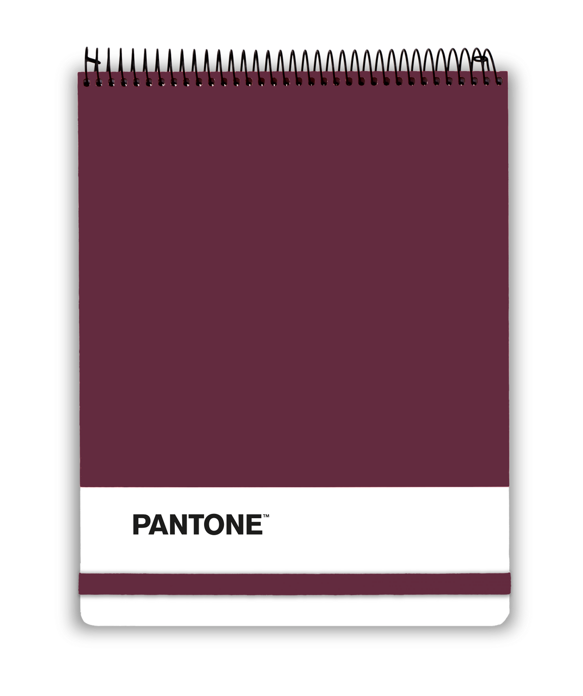 Croquera Pantone Nature Colors Carta 100 Hojas