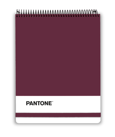 Croquera Pantone Nature Colors Carta 100 Hojas