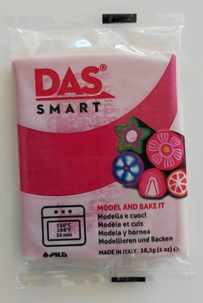 Elige tu Arcilla DAS Smart Primary