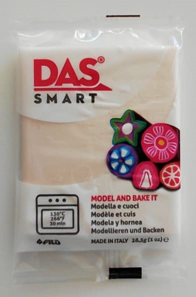 Elige tu Arcilla DAS Smart Pastel Colores