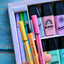 Set Stabilo Pastel Love 18 Colores